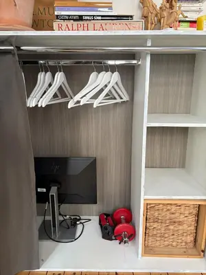 Plan de l'établissement Charming apartment Trocadéro Eiffel Tower