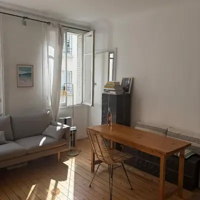Charming apartment Trocadéro Eiffel Tower