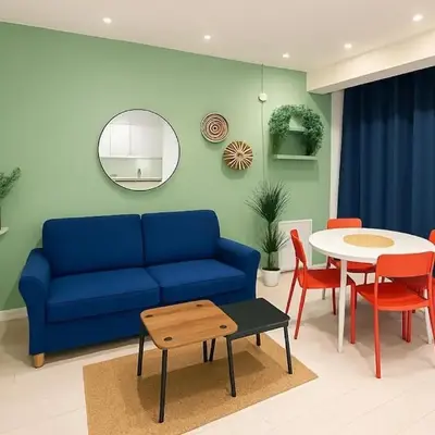 Casa Home - Large two-bedroom near Gare de Lyon