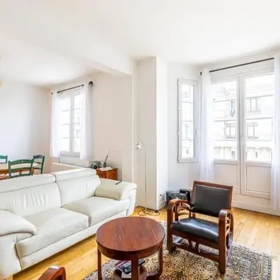 GuestReady - Homely near Montparnasse Tower