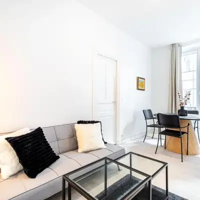 GuestReady - Charming Retreat near Champs de Mars