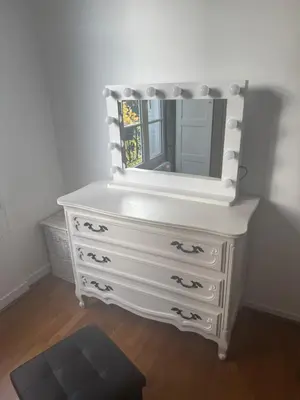 Plan de l'établissement Cute appartement