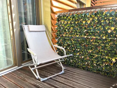 Plan de l'établissement L'appartement Grenelle