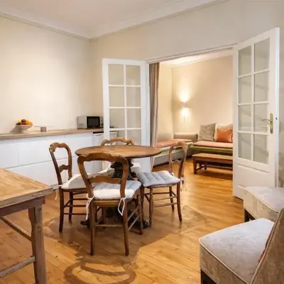 Maison Saint Germain