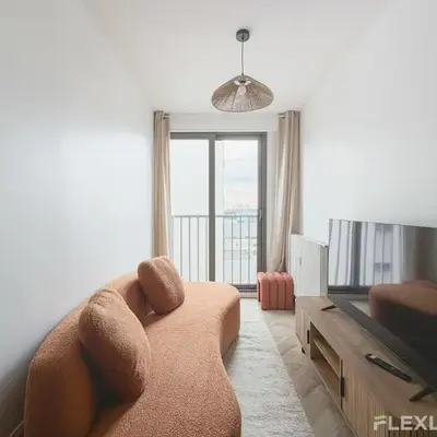Spacious T7 in Paris 20