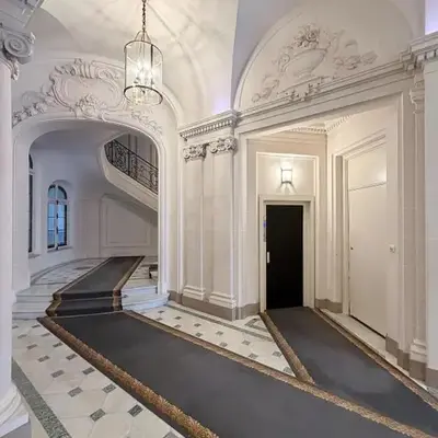 Wonderful Apartment near Champs-élysées