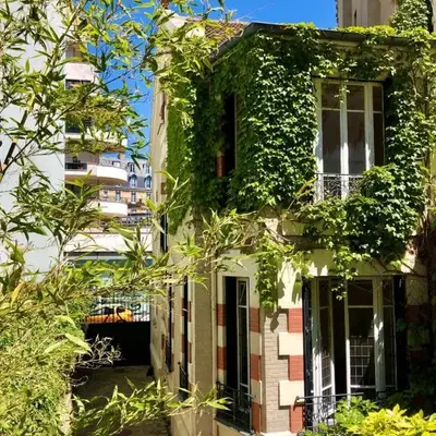 Finestate Coliving Dupleix