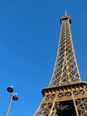 Lieu d'intérêt à proximité de l'appartement