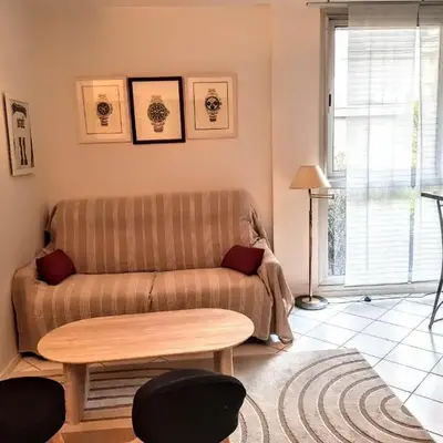 Charming apartment - Eiffel Tower