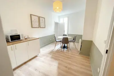Cuisine ou kitchenette dans l'établissement 59 Ternes - Paris 17éme
