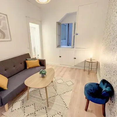 59 Ternes - Paris 17éme