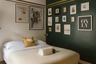 Plan de l'établissement ZZZ lepic