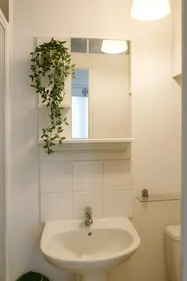 Plan de l'établissement ZZZ lepic