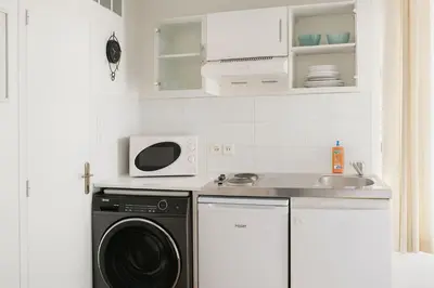 Plan de l'établissement ZZZ lepic