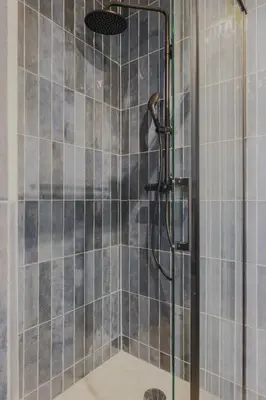Plan de l'établissement Charming Flat - 1BR 4P - Voltaire Nation