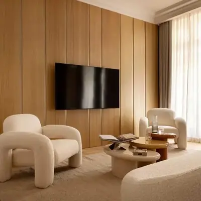 Wagram 85 - Luxury Apartments
