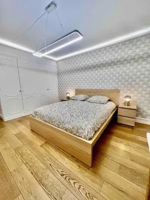 Un ou plusieurs lits dans un hébergement de l'établissement Prestigieux ! Avenue Henri Martin ! Tour Eiffel !