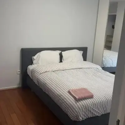 Appartement confortable à Saint-Denis - 70 m² avec balcon