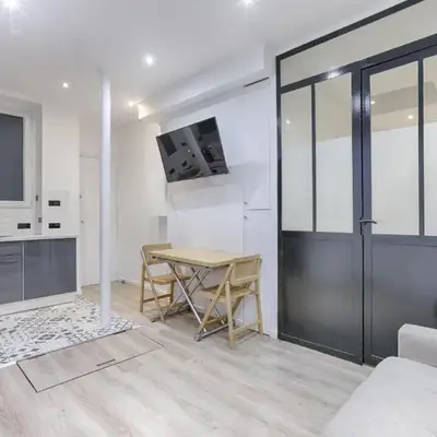 Appartement Cosy Gare de Lyon