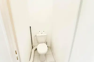 Plan de l'établissement Paris 18 - Sejour Cosy 2 Pieces Proche Metro