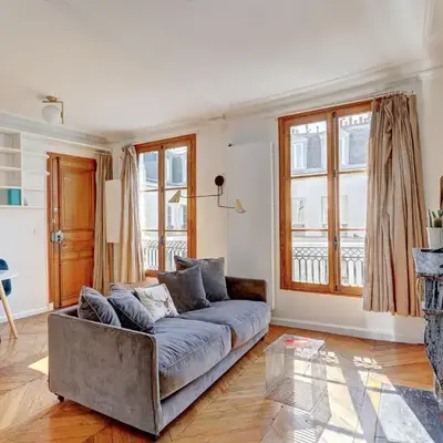 Marais FLAT