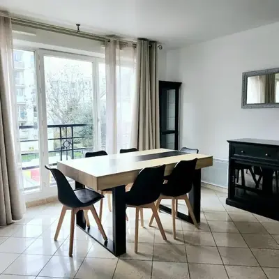 Sublime appartement standing à Charenton-le-Pont
