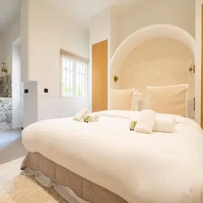 Cozy studio - upper Marais