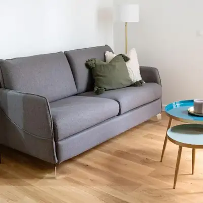 Paris FLAT