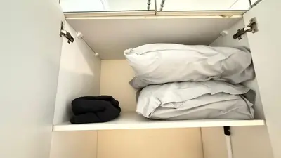 Plan de l'établissement Cosy et moderne