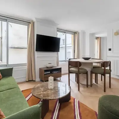 PoeticStay - Grands Boulevards
