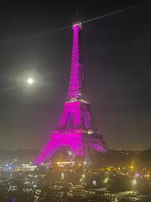Lieu d'intérêt à proximité de l'appartement