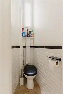 Salle de bains dans l'établissement Large Flat Louvre Pont Neuf 48 M2