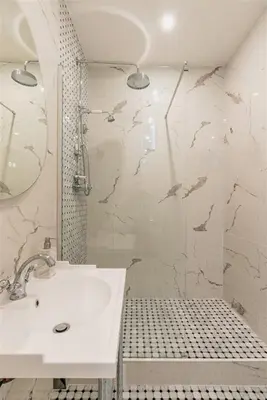 Salle de bains dans l'établissement Large Flat Louvre Pont Neuf 48 M2