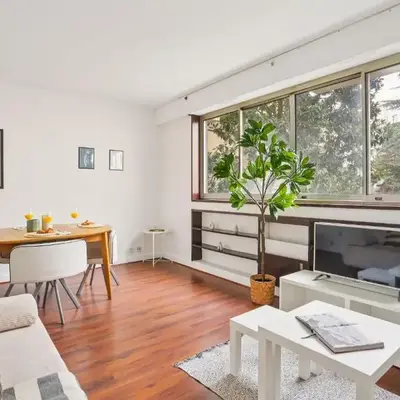 Montmartre & Palais Garnier - 1BR - Paris Vacation Rentals