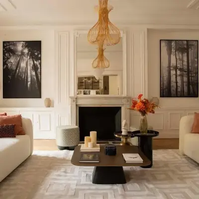 Maison V - Saint-Germain Luxury Residence