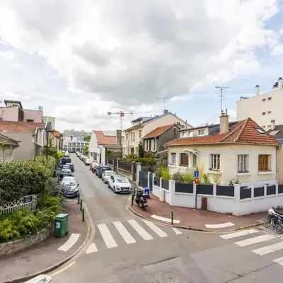 Cosy studio - 2P - Malakoff Hauts-de-Seine
