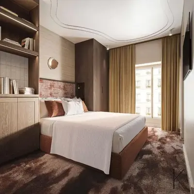 Jills Hôtel