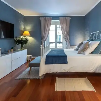 MIKE STAY Luxury Suite Ponthieu - Champs-Élysées