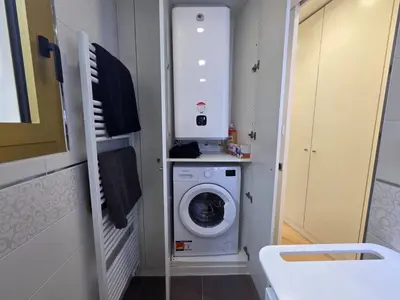 Plan de l'établissement Luxury Paris Apt, Eiffel View, Golden Triangle