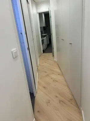 Plan de l'établissement Luxury Paris Apt, Eiffel View, Golden Triangle