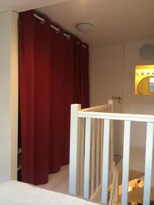 Plan de l'établissement Lovely little duplex house