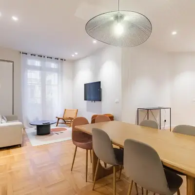Charming - Air-conditioned and Terrace