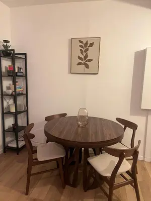 Plan de l'établissement Your cosy home
