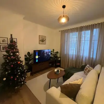 Your cosy home