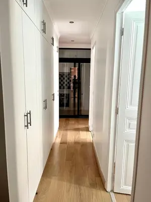 Plan de l'établissement Cozy 2-bedrooms for 5P near Metro Paris