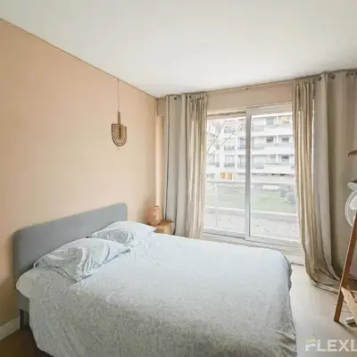 Ideal studio in the 5th district of Paris