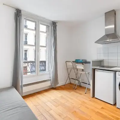 Charmant Appartement 4 couchages - Sacré Coeur