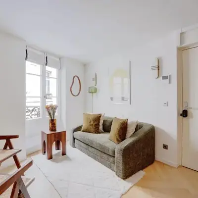 Amazing apartment - Saint Germain des Pres