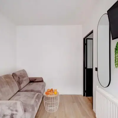Cosy Apartment - 1BDR 4P - Javel Grenelle