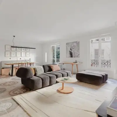 Exclusive Luxury 1BR with AC